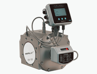 Smart Roots (Lobe) Flow Meter