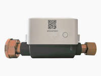 AI-Powered Automatic Shut-Off Valve