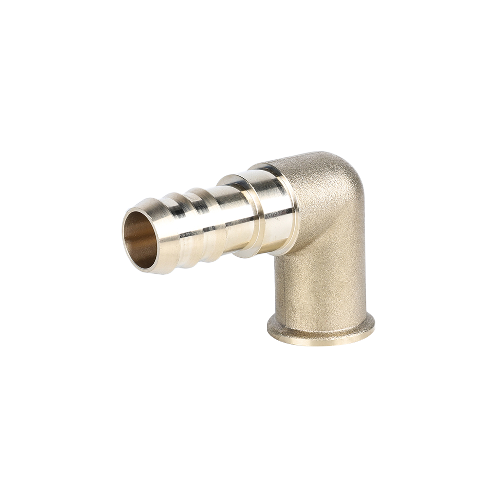 Pipe Fitting P-017