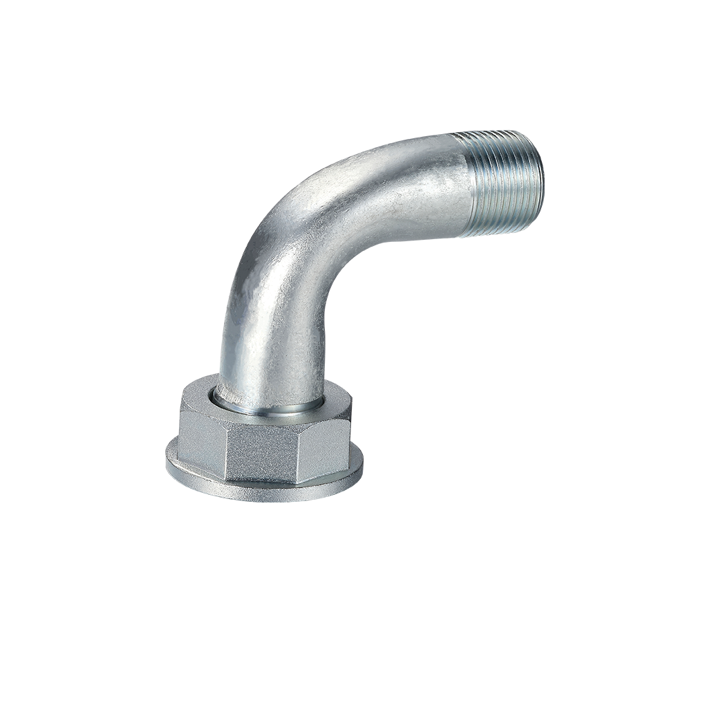 Pipe Fitting P-051