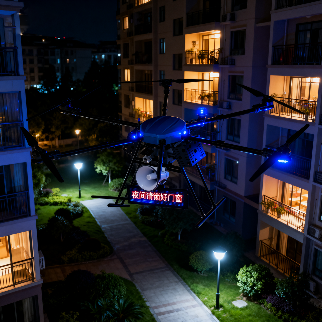 Municipal Operations