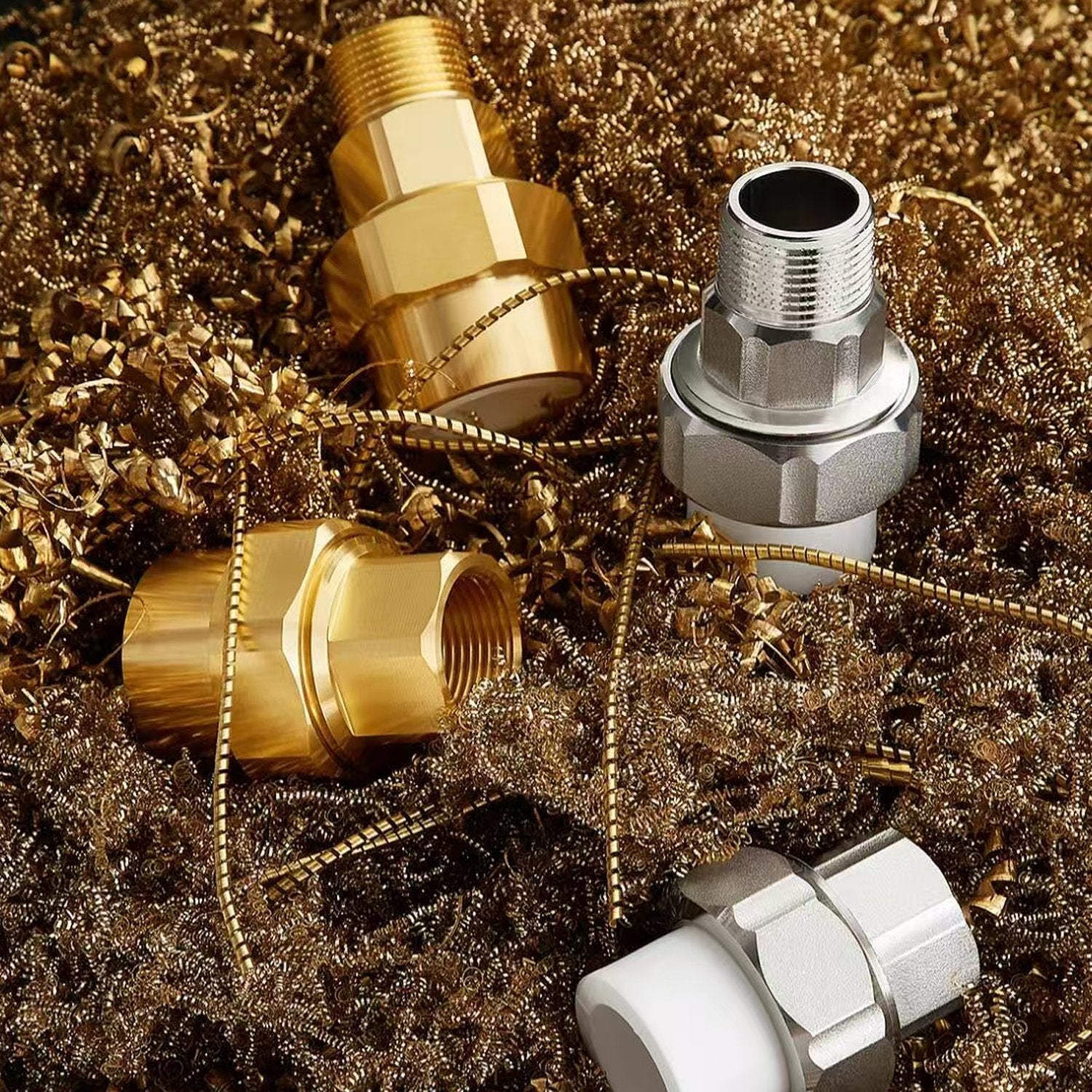 Pipe Fitting