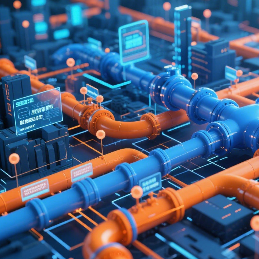 Centralized Smart Interconnection System