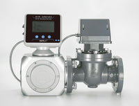 Smart Trade Ultrasonic Flow Meter