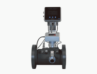 Smart Turbine Flow Meter