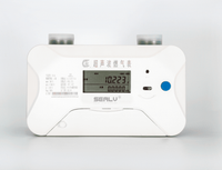 Smart Ultrasonic Gas Meter