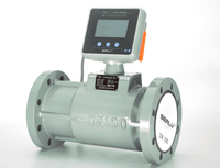 Smart Trade IC Card Flow Meter