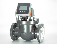 Smart Trade IC Card Flow Meter