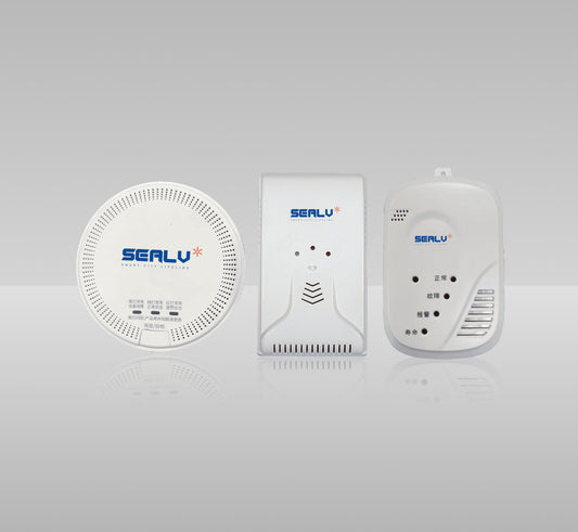 Smart Trade IC Card Flow Meter