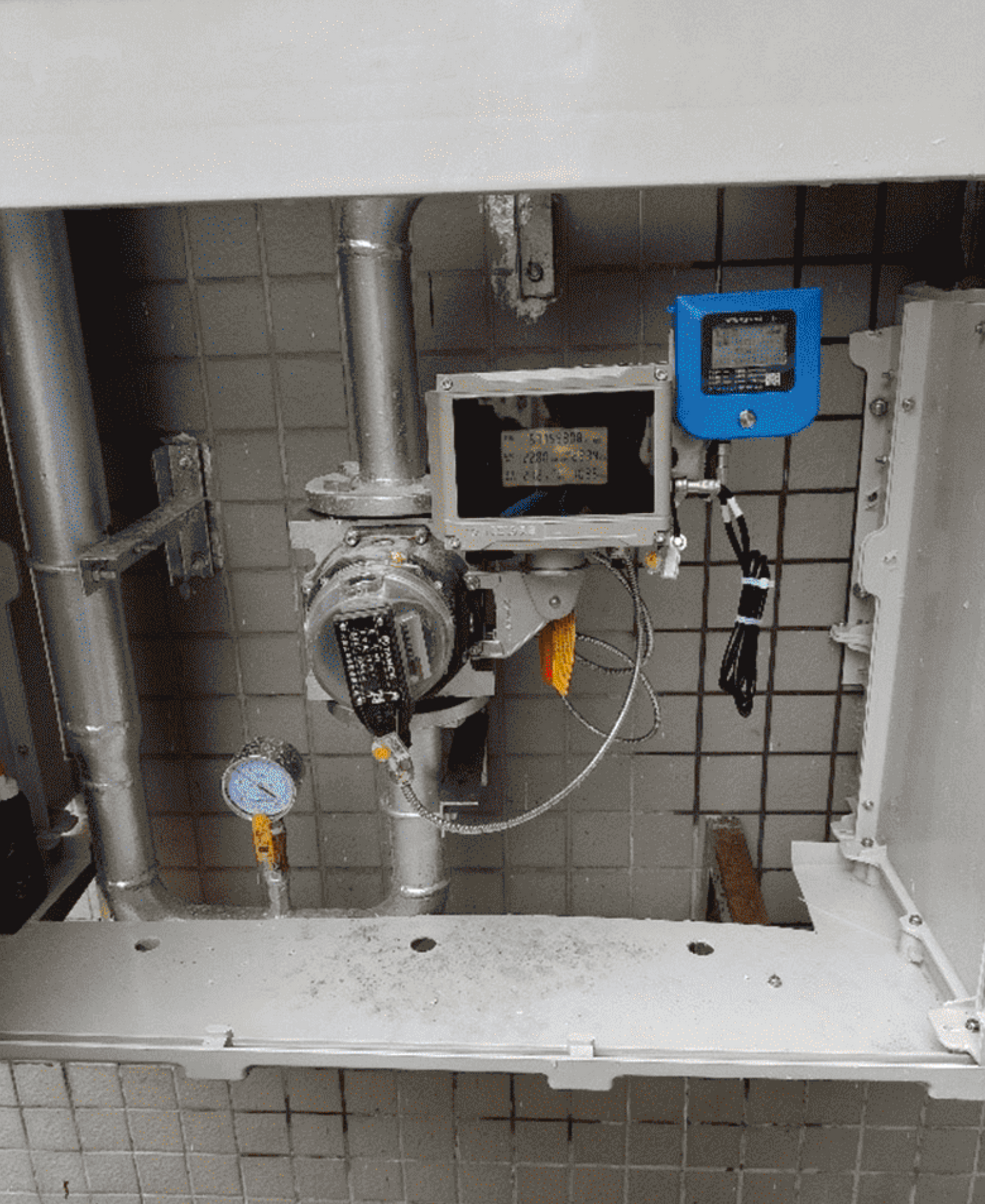 IoT Data Acquisition Terminal