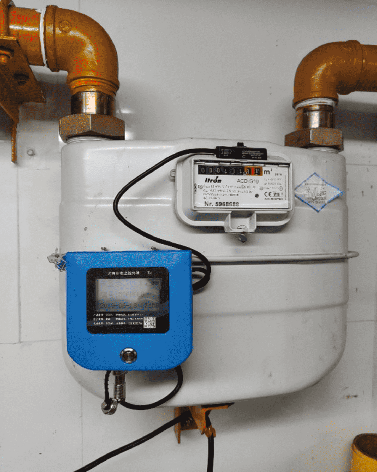 IoT Data Acquisition Terminal