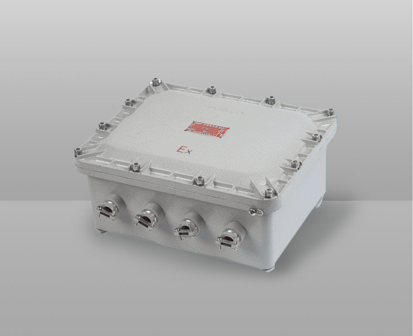 Smart Remote Data Monitoring Terminal RTU