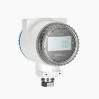 Smart IoT Pressure Monitoring Terminal