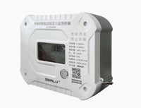 Smart IoT Pressure Monitoring Terminal