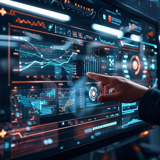 Safety and Emergency Command Platform