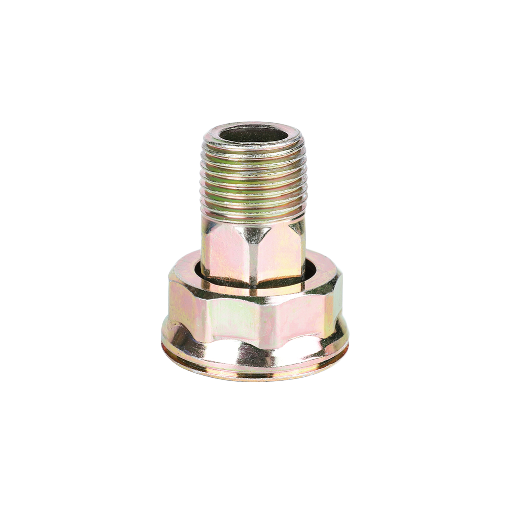 Pipe Fitting P-004