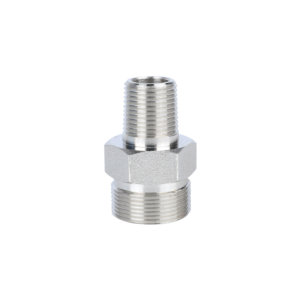 Pipe Fitting P-018