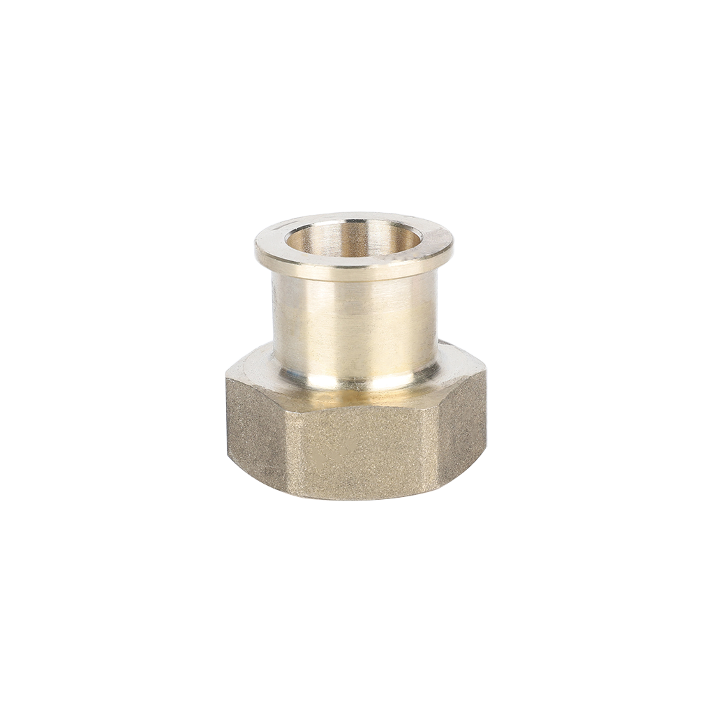 Pipe Fitting P-019