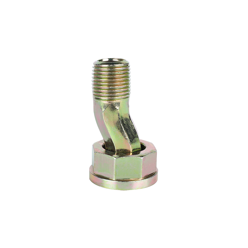 Pipe Fitting P-030-2