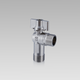 Brass right angle ball valve (M/M)(L) YH-209